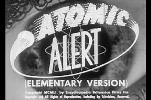 Atomic Alert