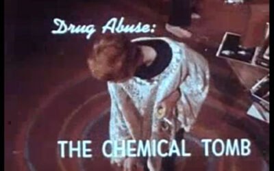 Drug Abuse: The Chemical Tomb