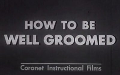 How to Be Well Groomed